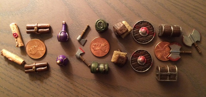 Illustration for article titled Gifts For Someone Who Plays Board Games